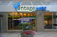 Vantage